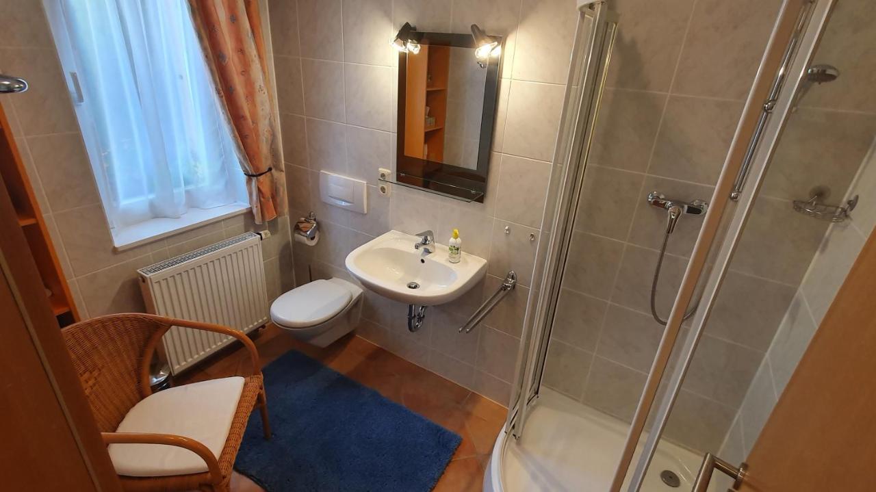 Am Dresdner Elbhang Appartement *